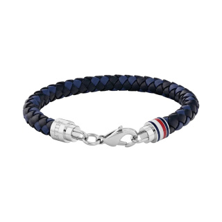 Tommy Hilfiger Tyson 19cm férfi karkötő THJ2790634