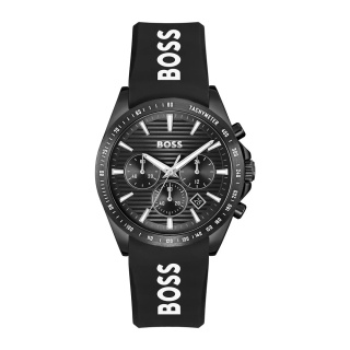 Boss Strike Chrono férfi karóra HB1514289