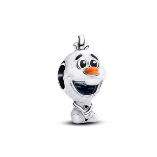 Pandora Disney Jégvarázs Olaf charm