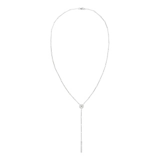 Tommy Hilfiger Bar Chain Fw25 női nyaklánc THJ2780997