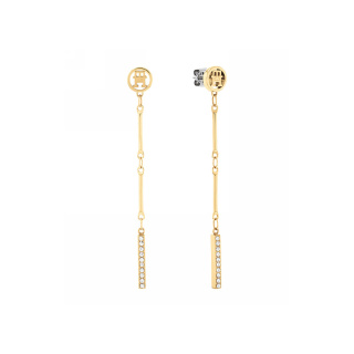 Tommy Hilfiger Bar Chain Fw25 női fülbevaló THJ2781002