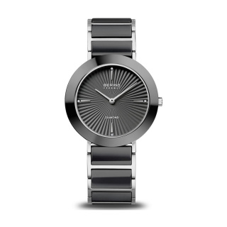 Bering Ceramic Diamond női karóra 11435-702