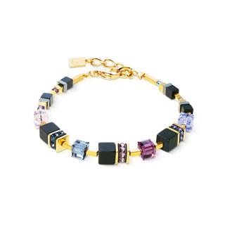 Coeur de Lion GeoCUBE® női karkötő 3043/30-1308