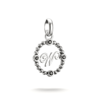 Thomas Sabo Ezüst Wednesday connect medál