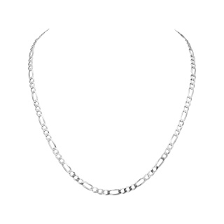 Juta férfi ezüst nyaklánc