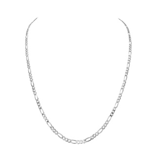 Juta férfi ezüst nyaklánc