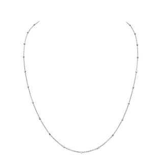 Juta Női ezüst nyaklánc