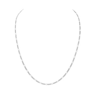 Juta ezüst nyaklánc