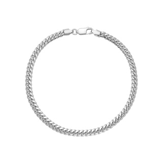 Juta férfi ezüst karkötő