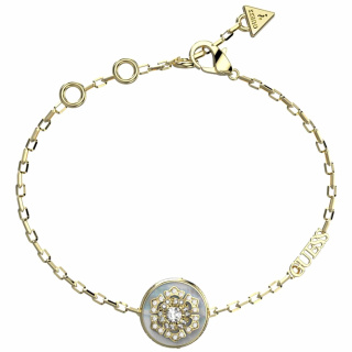 Guess női karkötő JUBB04549JWYGS