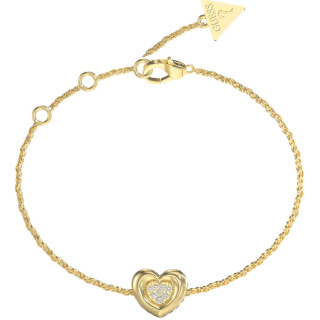 Guess ékszer JUBB05461JWYGL