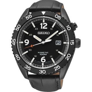 Seiko óra SKA621P1