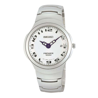 Seiko óra SKP051P1