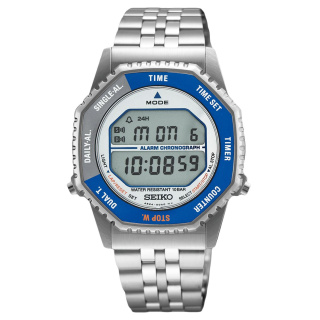 Seiko Rotocall digitális férfi karóra SMGG21P1