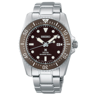 Seiko óra SNE571P1