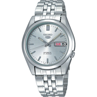 Seiko óra SNK355K1