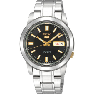 Seiko óra SNKK17K1