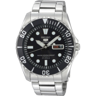 Seiko óra SNZF17K1