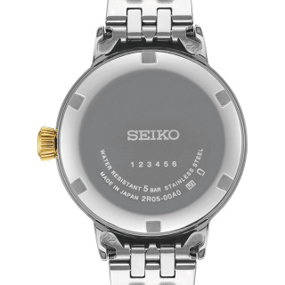 Seiko óra SRE010J1