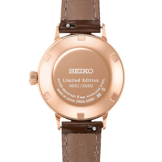 Seiko óra SRE014J1