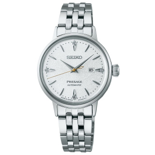 Seiko óra SRE017J1