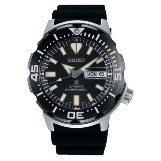 Seiko óra SRPD27K1