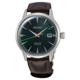 Seiko óra SRPD37J1