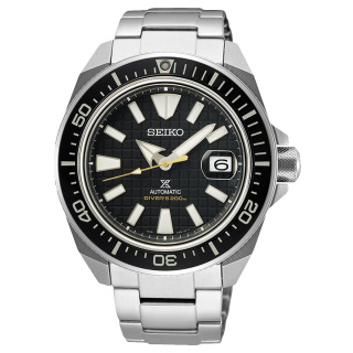 Seiko óra SRPE35K1