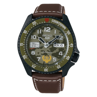 Seiko óra SRPF21K1