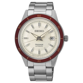 Seiko óra SRPH93J1