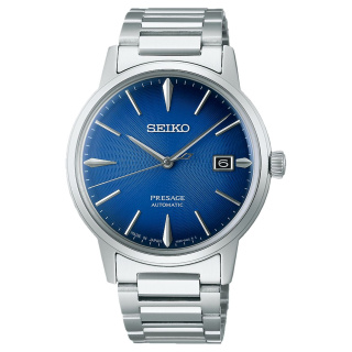 Seiko óra SRPJ13J1