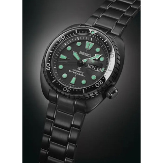 Seiko óra SRPK43K1