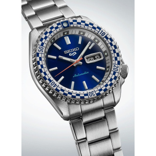 Seiko óra SRPK65K1