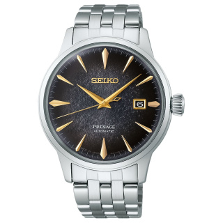Seiko óra SRPK93J1