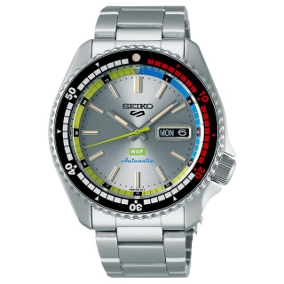 Seiko óra SRPL33K1
