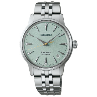 Seiko óra SRPL63J1