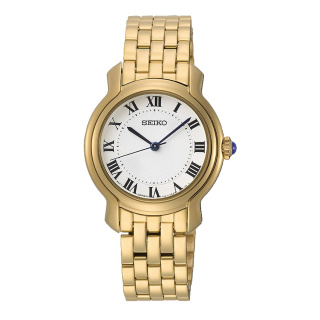 Seiko óra SRZ520P1