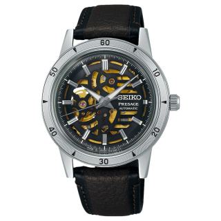 Seiko óra SSA461J1