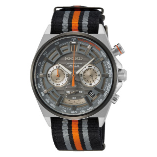 Seiko óra SSB403P1