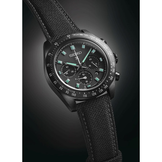 Seiko óra SSC923P1