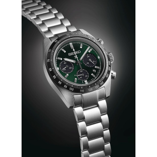Seiko óra SSC933P1