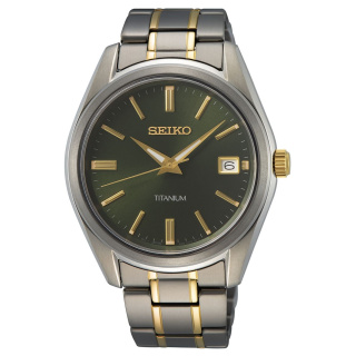 Seiko óra SUR377P1