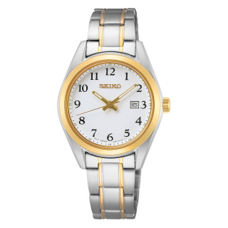 Seiko óra SUR466P1