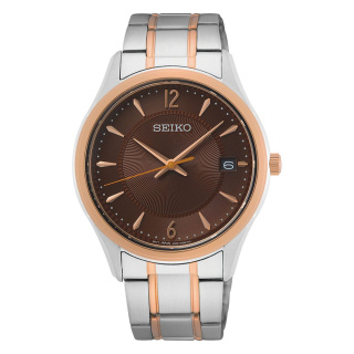 Seiko óra SUR470P1