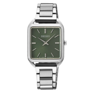 Seiko óra SWR075P1