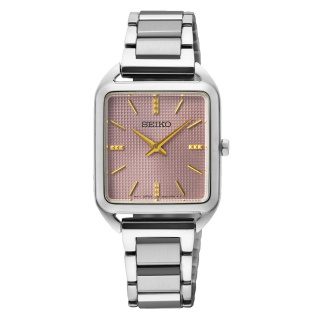 Seiko óra SWR077P1