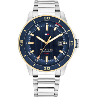 Tommy Hilfiger Remy férfi karóra TH1792229