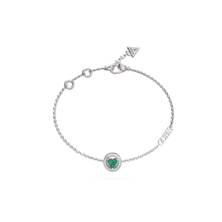 Guess női karkötő JUBB04668JWRHEML