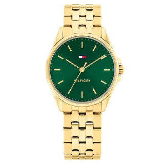 Tommy Hilfiger óra