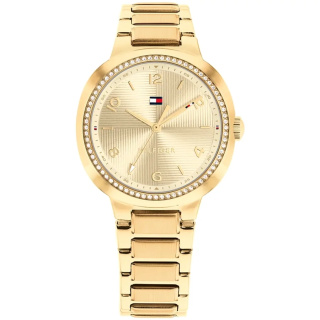 Tommy Hilfiger óra